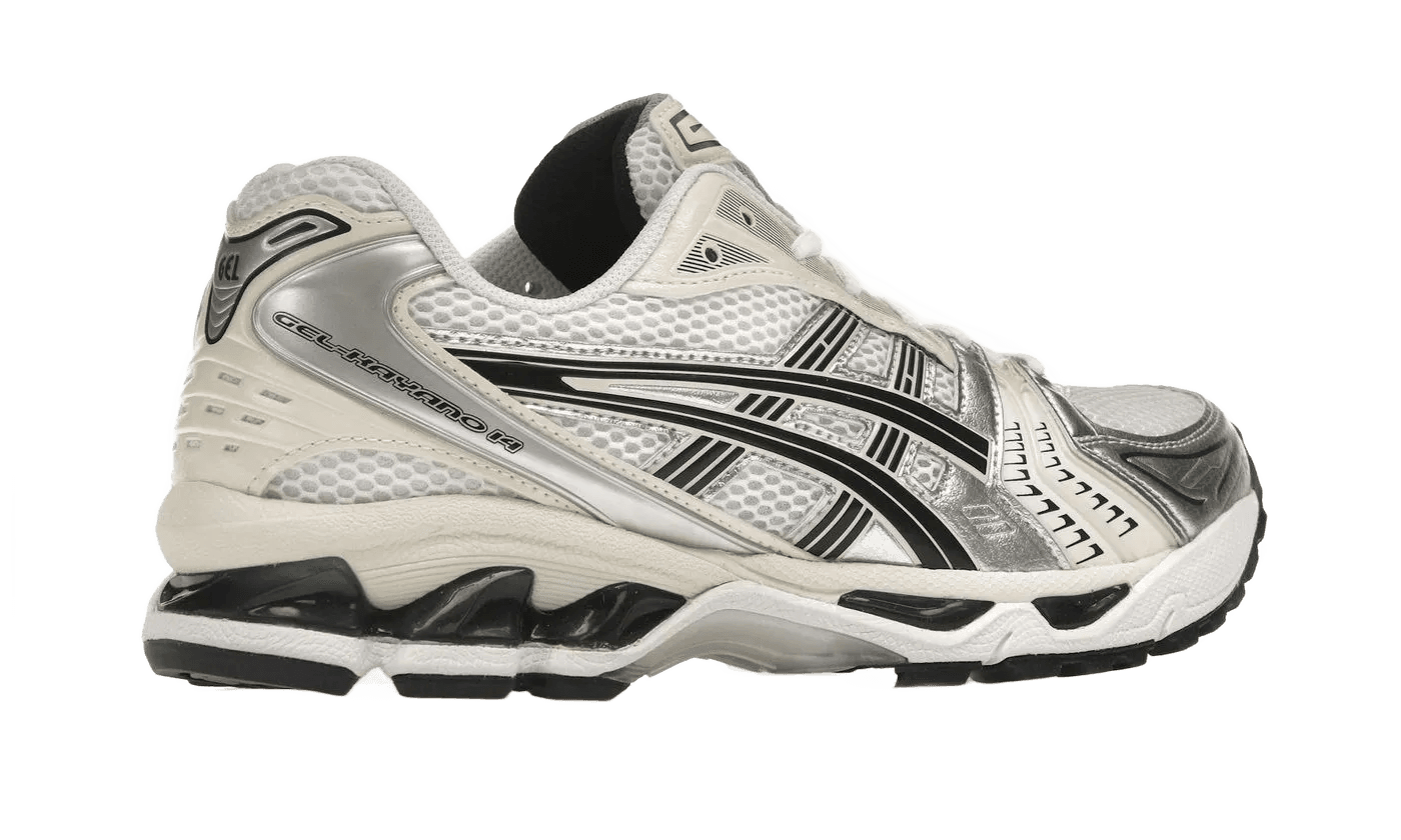 ASICS Gel-Kayano 14 White Midnight - 1202A056-109