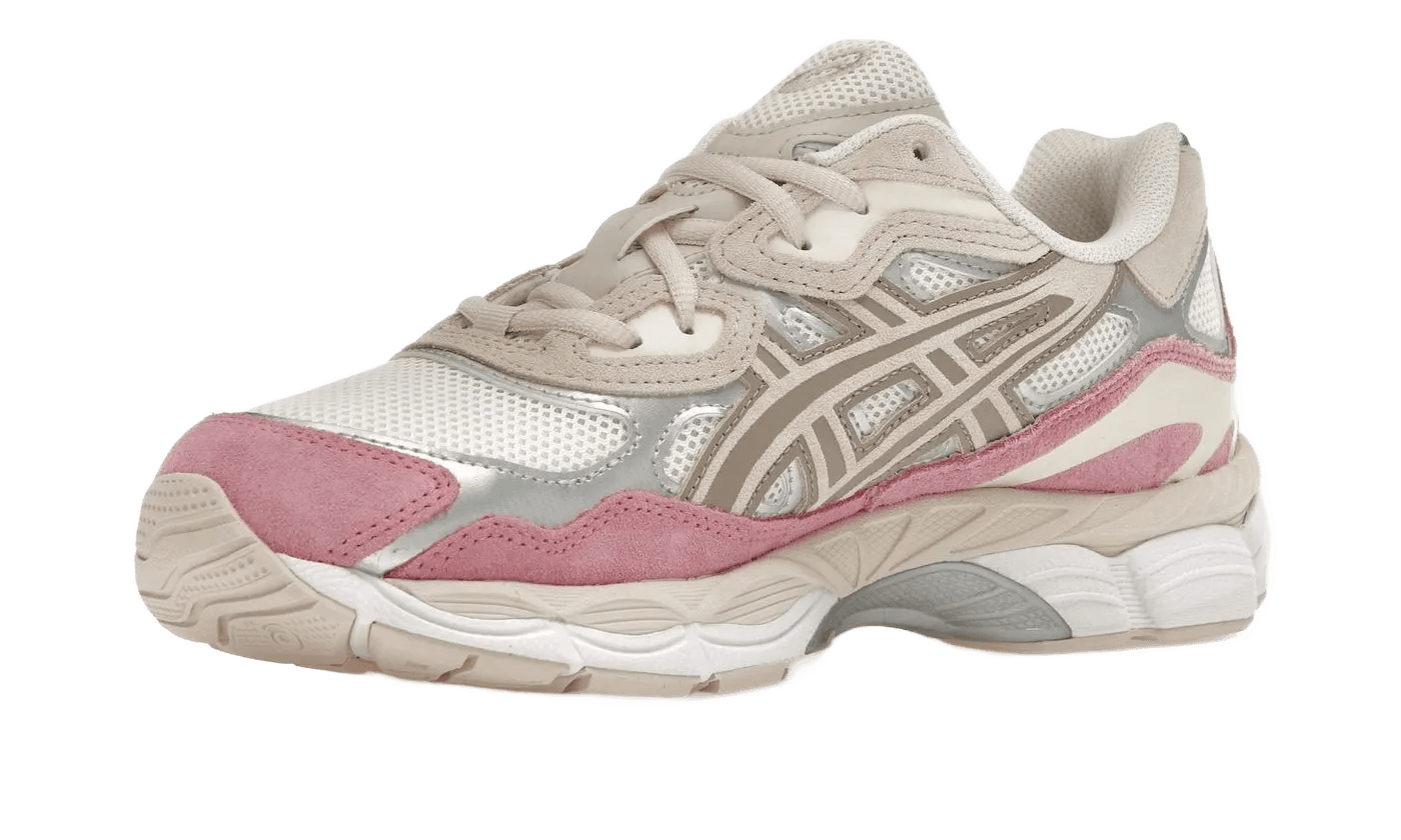 ASICS Gel-NYC Cream Mineral Beige Pink - 1203A383-104
