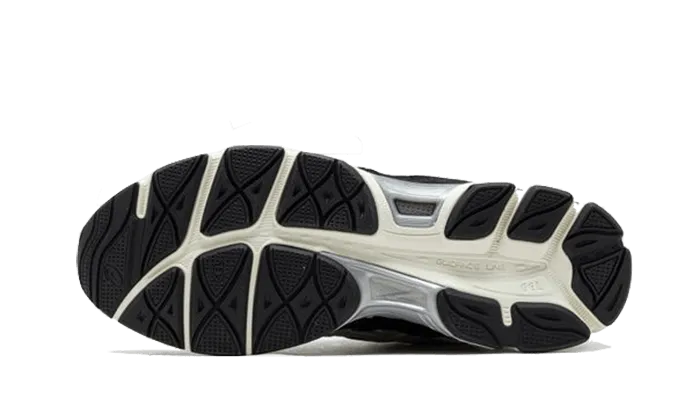 ASICS Gel-NYC Ivory Clay Grey - 1201A789-750