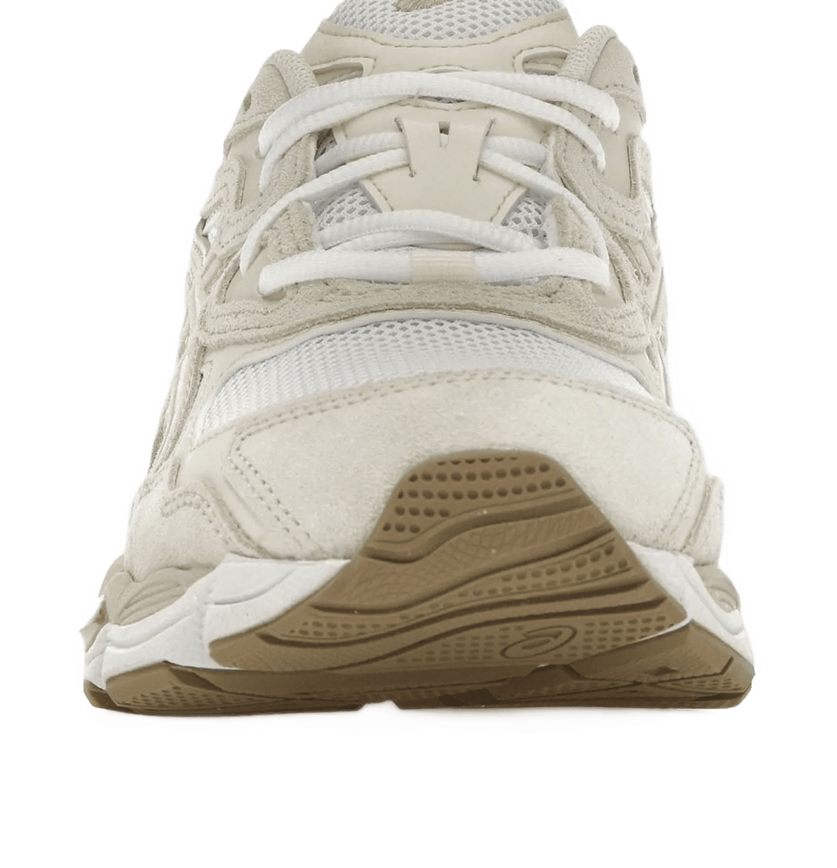 ASICS Gel-NYC White Feather Grey - 1203A663-102