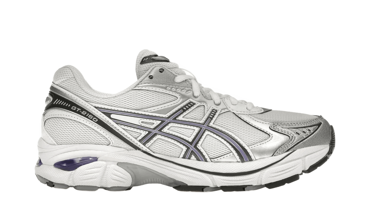 ASICS GT-2160 White Space Lavender - 1203A320-104