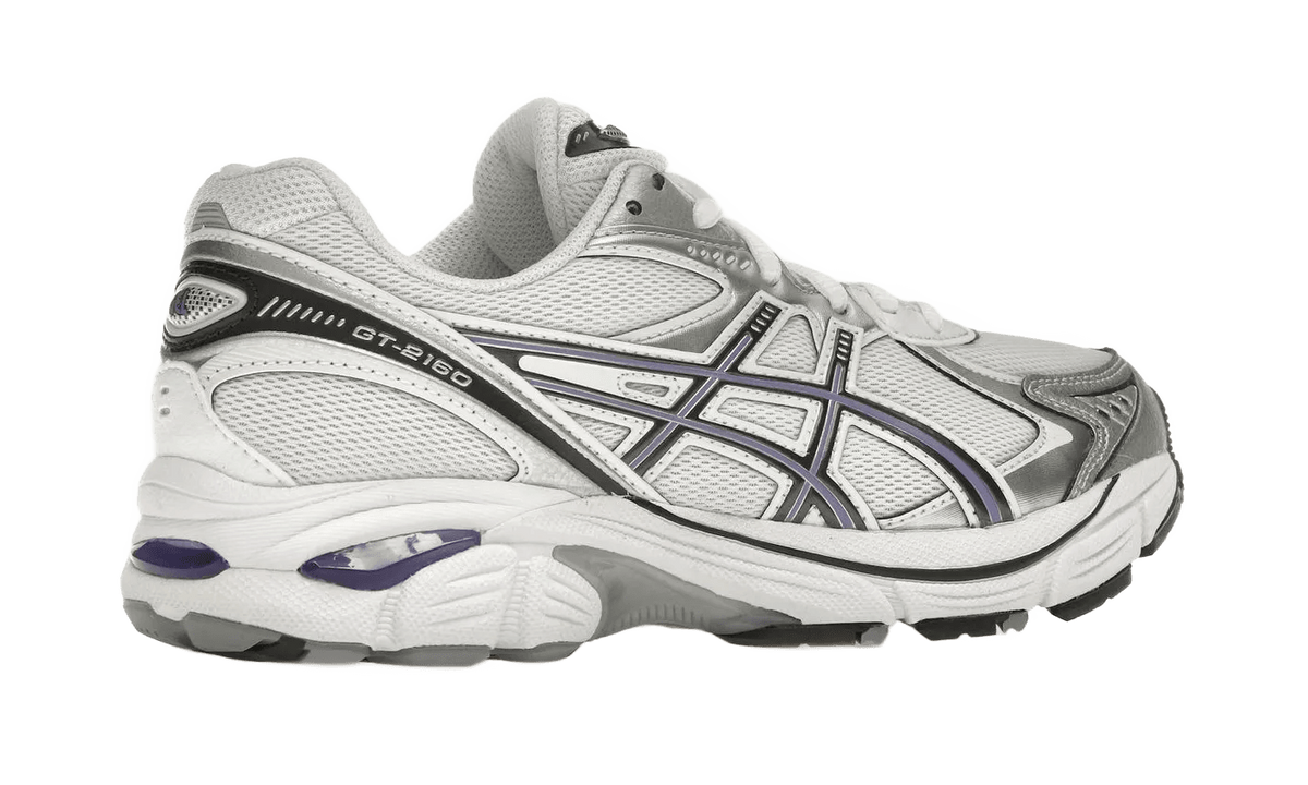 ASICS GT-2160 White Space Lavender - 1203A320-104