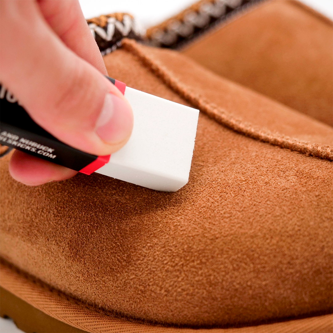 KarlsKicks Scuff Eraser for Ruskind