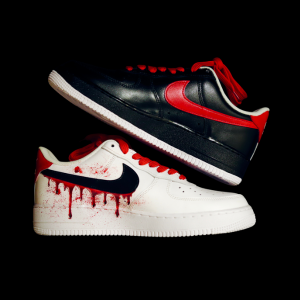 Pennywise Custom Sneakers