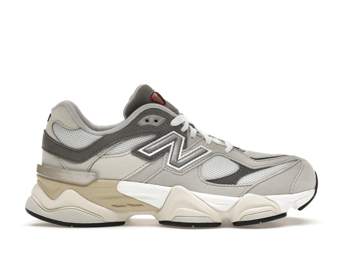 New Balance 9060 Rain Cloud Grey - U9060GRY