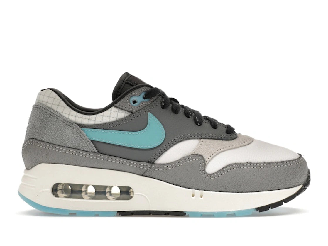 Nike Air Max 1 \&86 OG Big Bubble Chicago - FQ8742-100