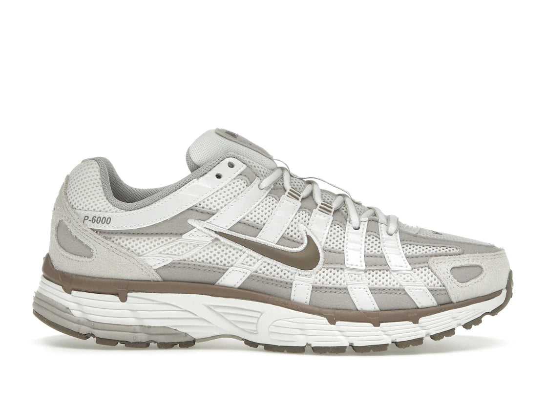 P-6000 Phantom Mink Brown - HV6353-001