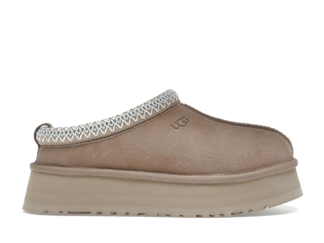 UGG Tazz II Slipper Sand - 1174471-SAN