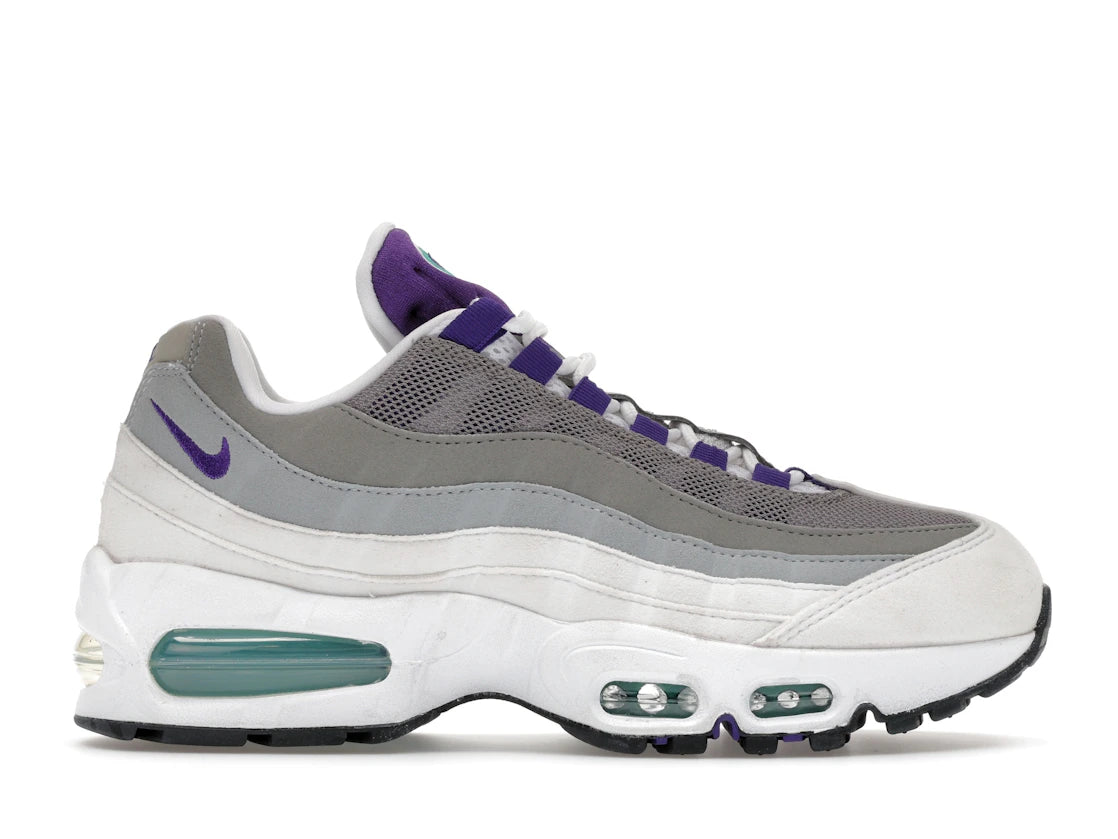 Nike Air Max 95 OG Big Bubble Grape - HJ5996-100