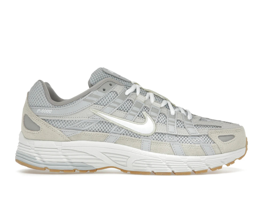 Nike P-6000 Photon Dust Light Khaki - HV4312-025
