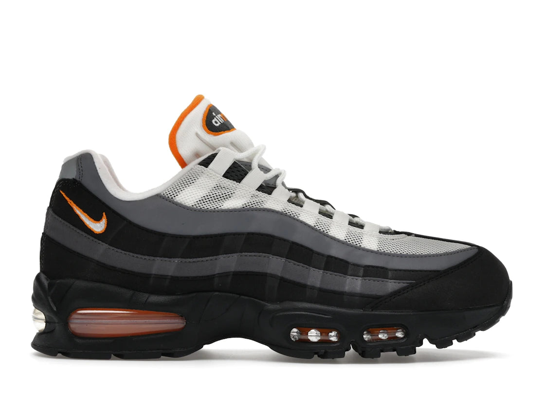 Nike Air Max 95 OG Big Bubble Black Bright Ceramic - IM5988-010