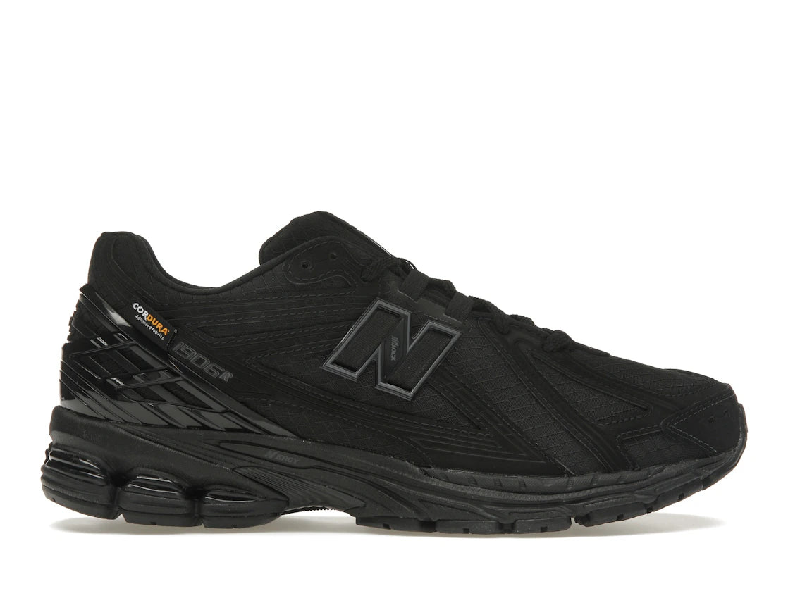 New Balance 1906R Cordura Black Magnet - M1906RWF