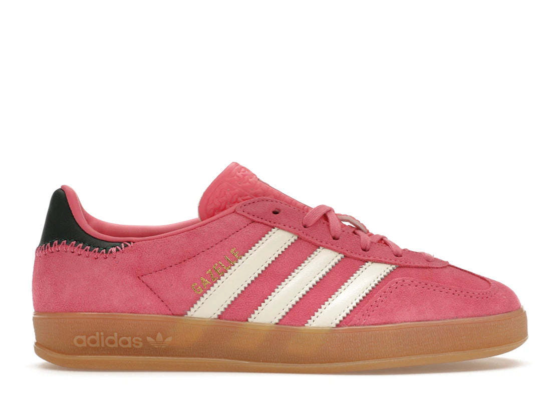 Adidas Gazelle Indoor Rose Tone - JI2014