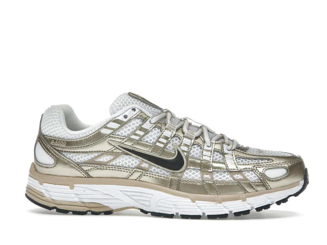 Nike P-6000 Gold - IF1787-100