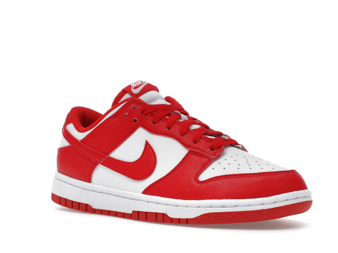 Nike Dunk Low Next Nature St. John's - DD1873-116