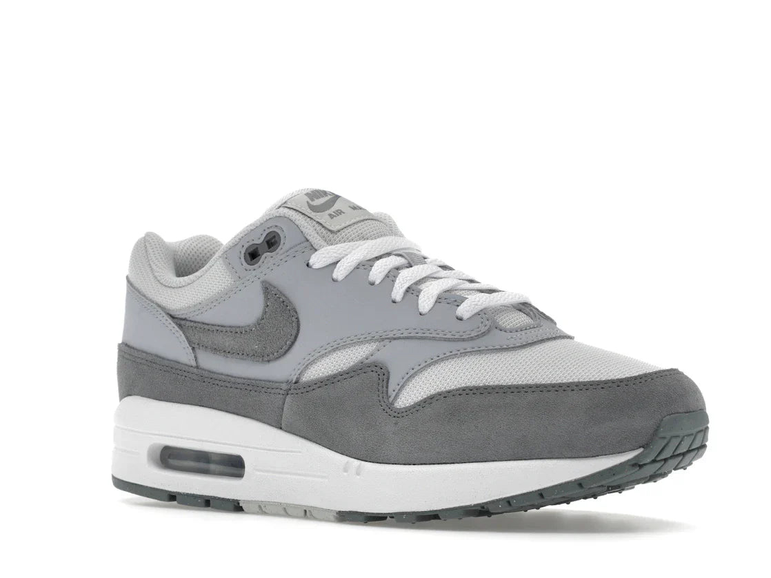 Nike Air Max 1 87 Photon Dust Wolf Grey