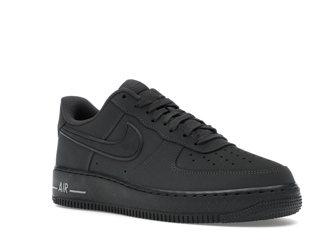 Nike Air Force 1 Low \&07 SE Anthracite - HV6223-002