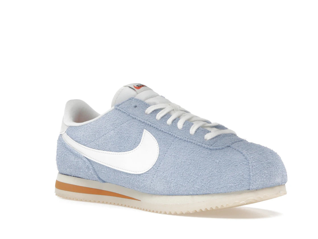 Nike Cortez SE Psychic Blue - HF3142-400
