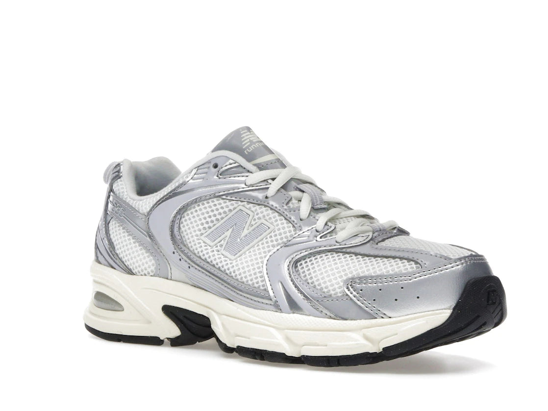 New Balance 530 Silver Metallic Reflection - U530SEA