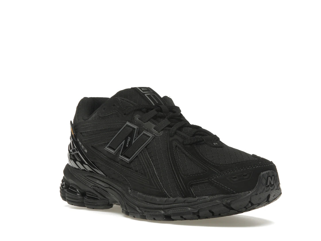 New Balance 1906R Cordura Black Magnet - M1906RWF