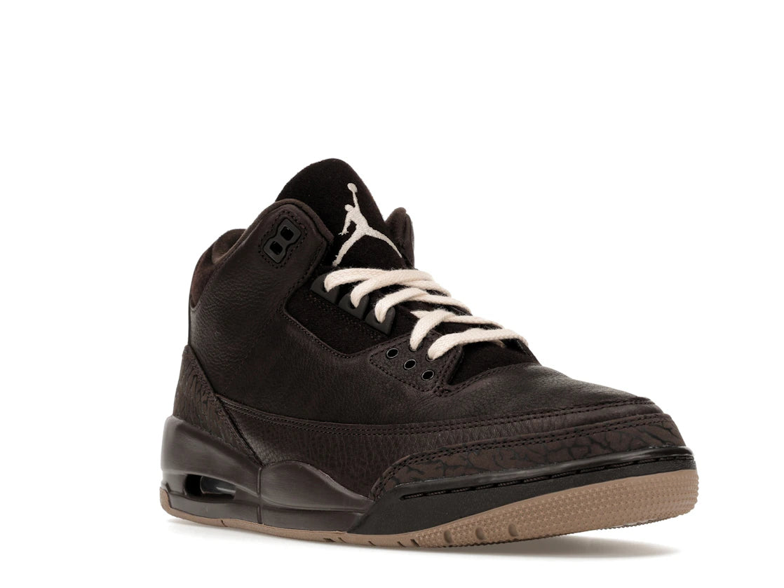 Nike Air Jordan 3 Retro Fireside - CK9246-200