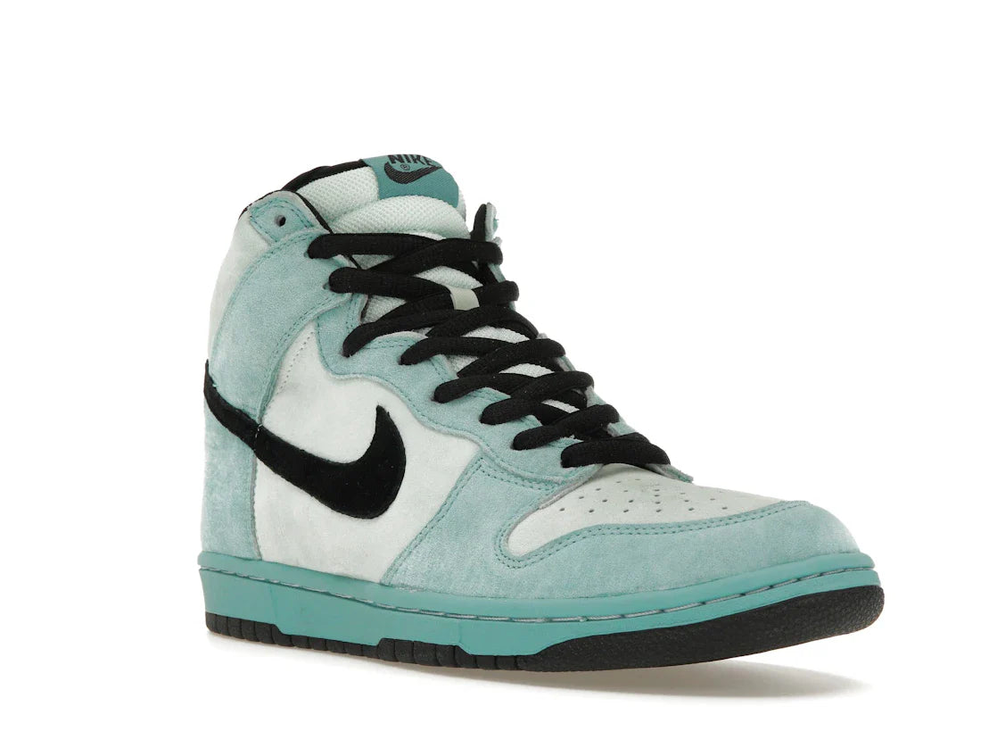 Nike SB Dunk High Sea Crystal - 305050-301