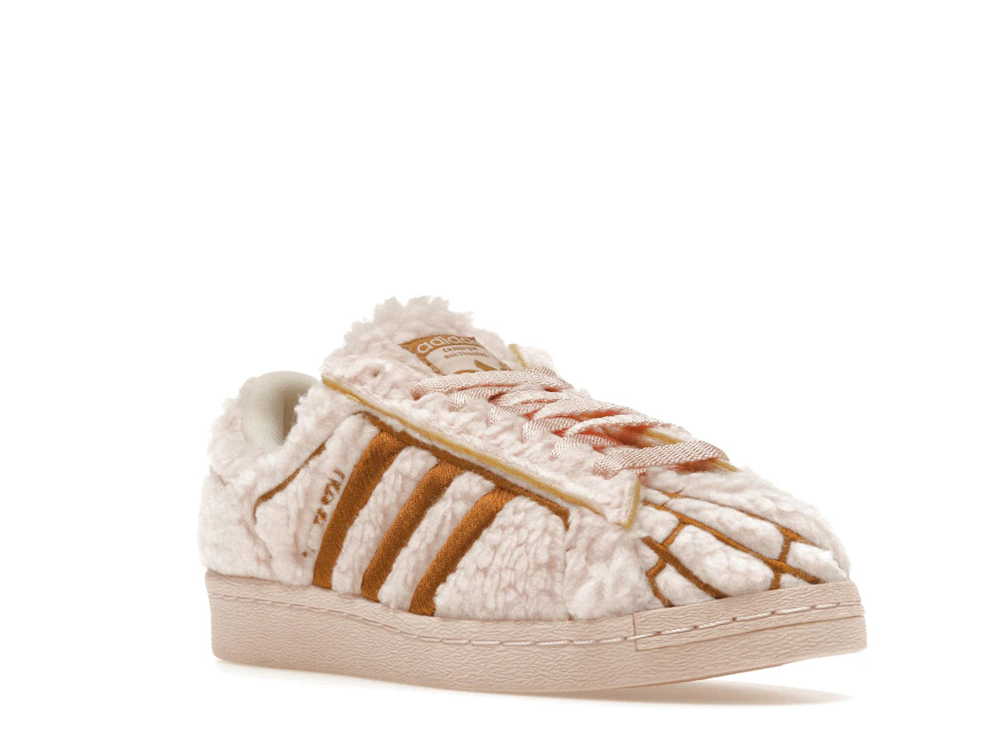 Adidas Superstar Concha Strawberry - ID1637