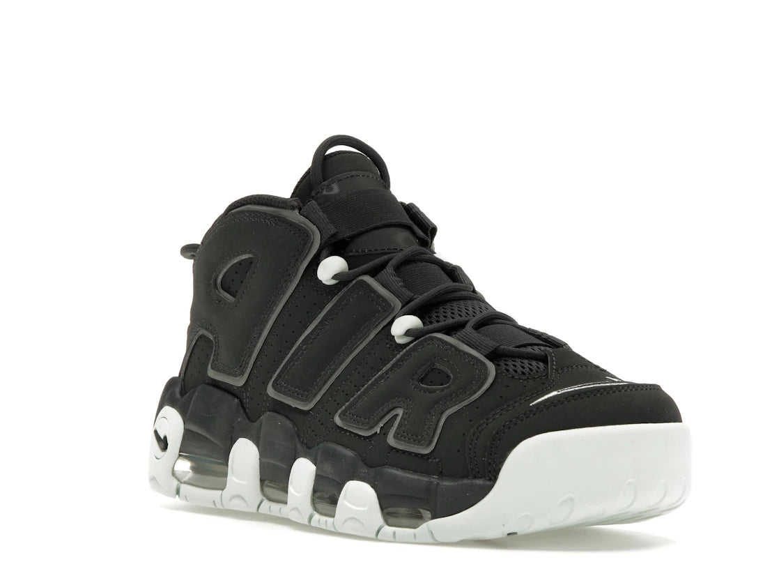 Nike Air More Uptempo 96 Dark Smoke Grey - FJ4181-001