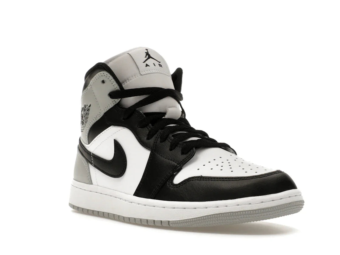 Nike Air Jordan 1 Mid Barons - DQ8426-101