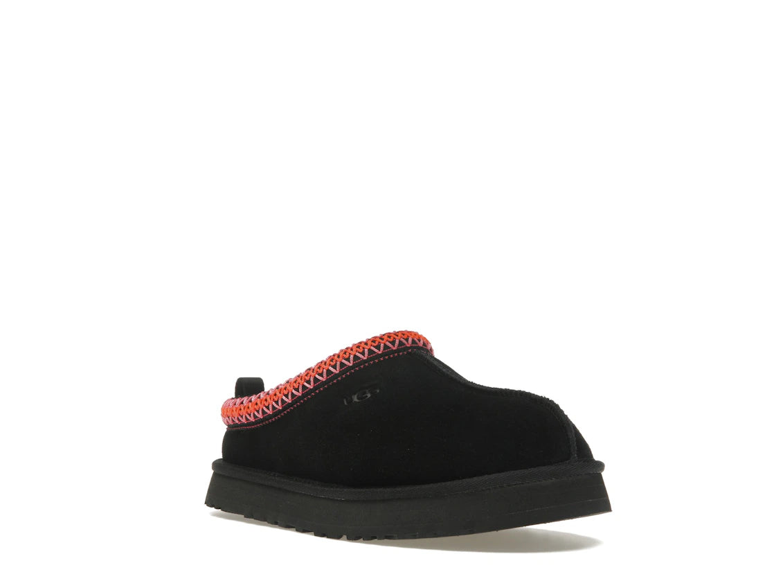 UGG Tazz Slipper Black Multi - 1143776K-BKML
