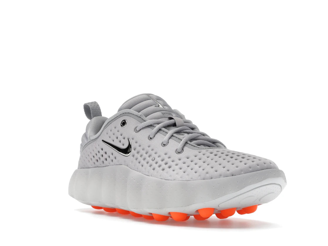 Nike Mind 002 Light Smoke Grey - HQ4308-003