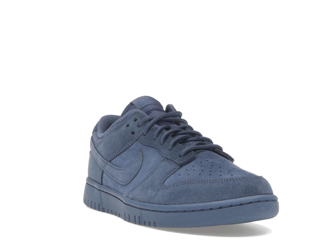 Nike Dunk Low SE Diffused Blue - IB6651-400