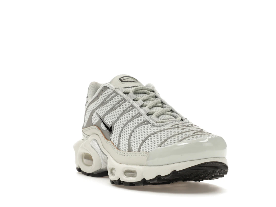 Nike Air Max Plus Light Silver - FV8480-002