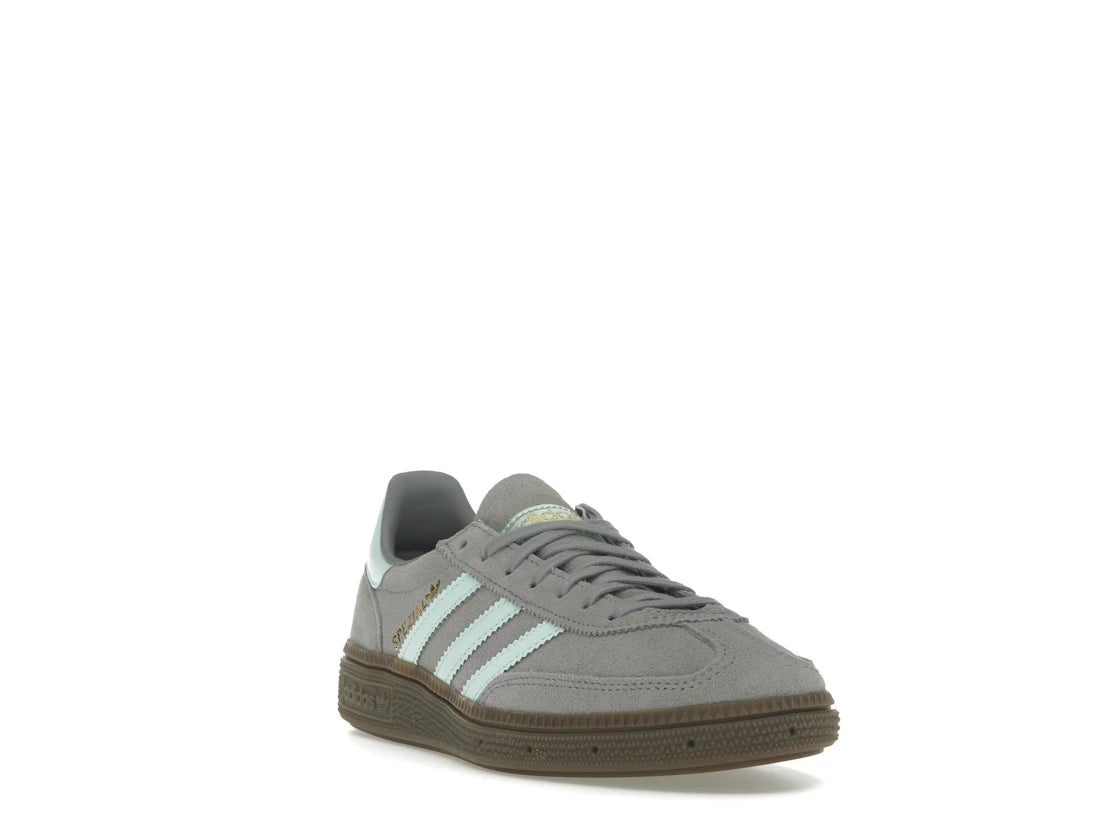 Adidas Handball Spezial Grey Clear Mint Gum - JI4471