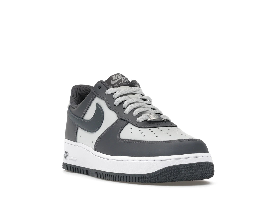 Nike Air Force 1 Low \&07 Photon Dust Dark Grey - FJ4146-004