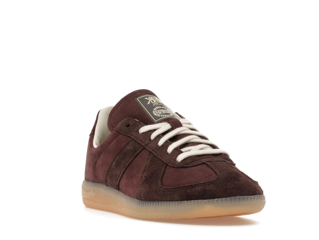 Adidas BW Army Kith Aurora Coffee - KK2795