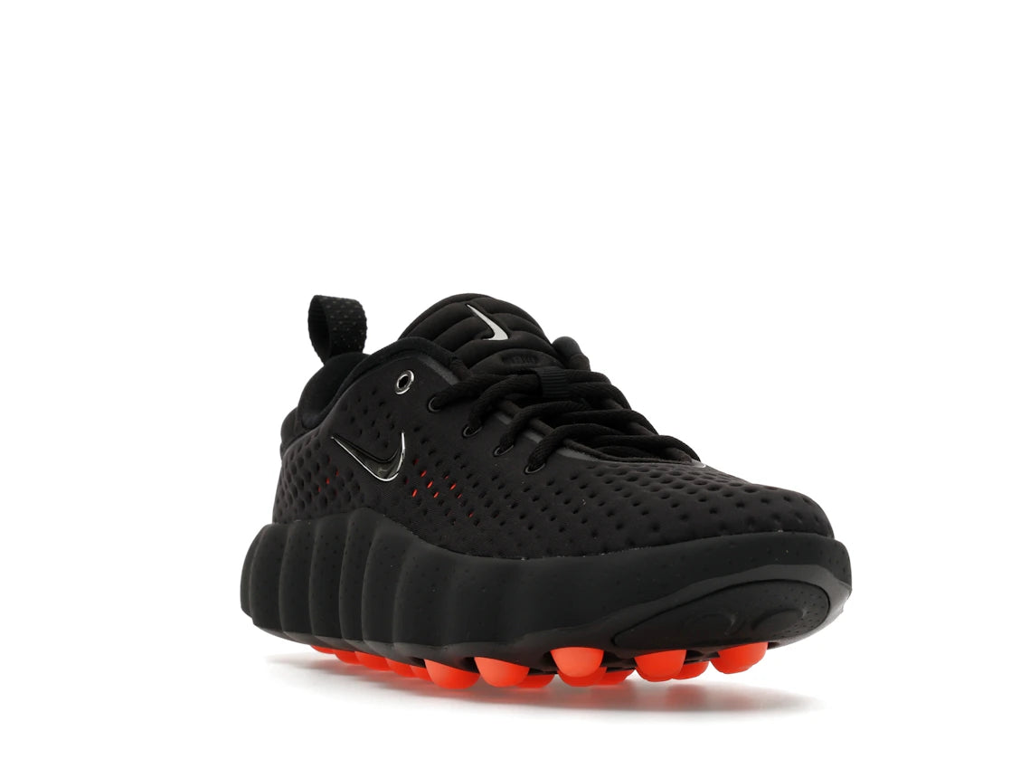 Nike Mind 002 Black Hyper Crimson - HQ4308-001