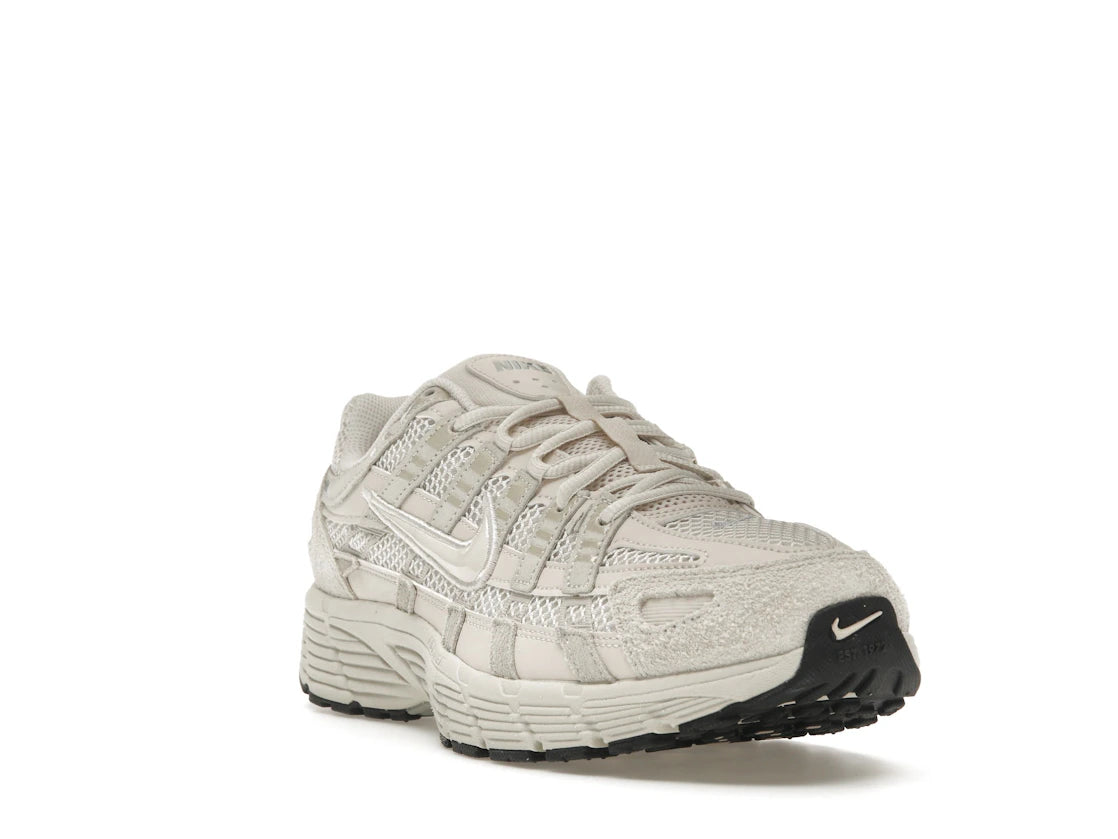 Nike P-6000 SE Light Orewood Brown - HF0015-100