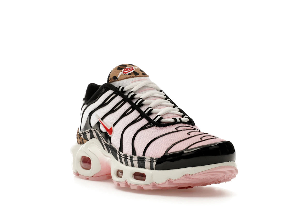 Nike Air Max Plus Animal Instinct - DZ4842-600