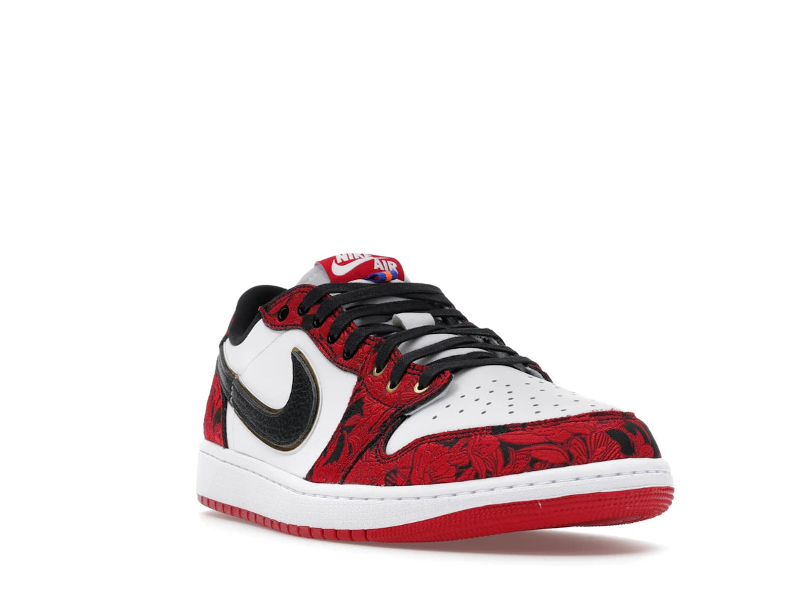 Nike Air Jordan 1 Retro Low OG Last Dance At The Garden - IR0088-001