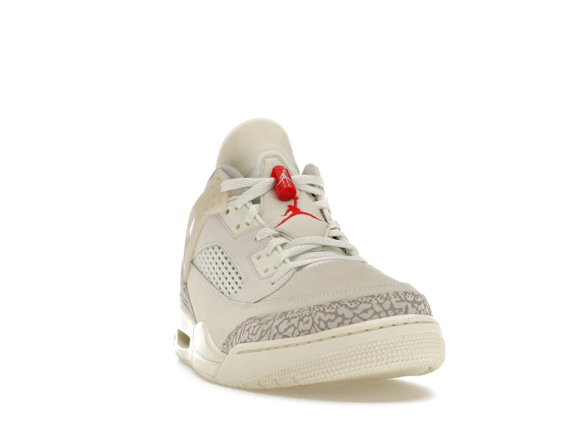 Nike Air Jordan Spizike Low Coconut Milk - FQ1759-100