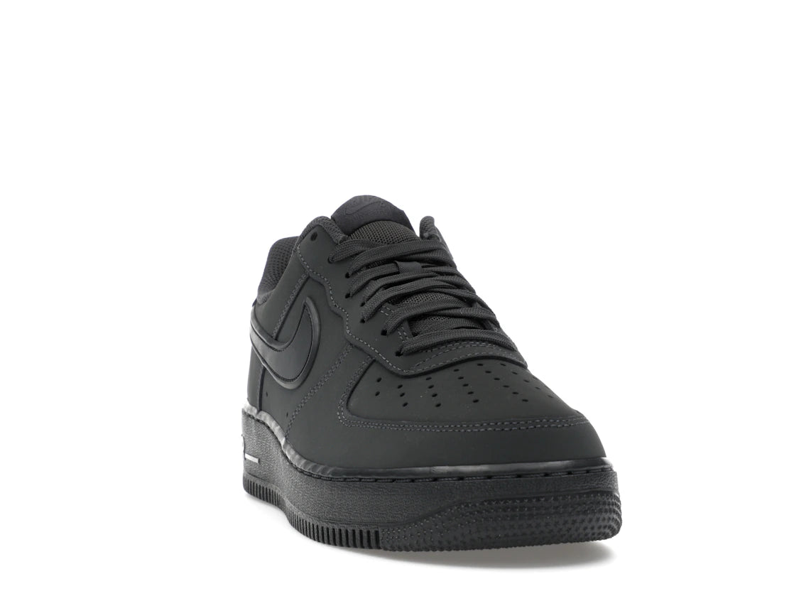 Nike Air Force 1 Low \&07 SE Anthracite - HV6223-002