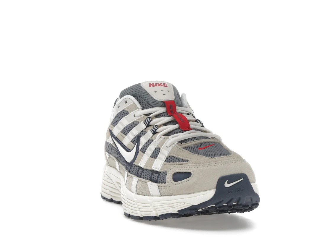 Nike P-6000 Independence Day - IH4382-200