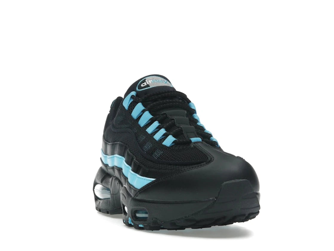 Nike Air Max 95 OG Big Bubble Baltic Blue - IB1667-001