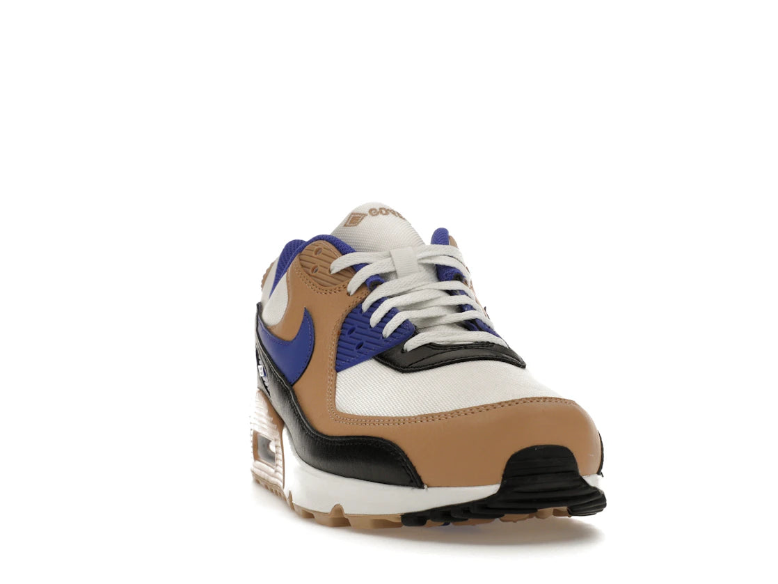 Nike Air Max 90 Gore-Tex Lapis - FD5810-100