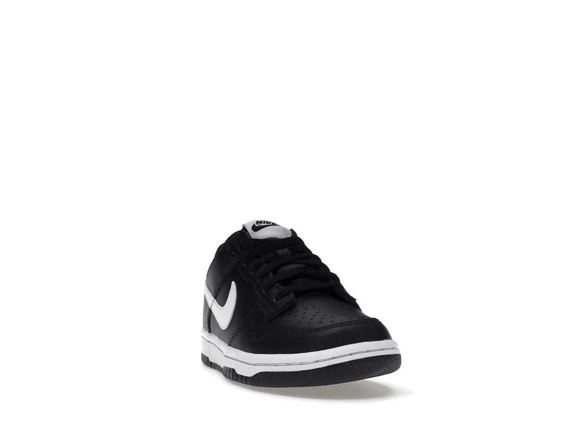 Nike Dunk Low Black Panda 2.0 - FD1232-001