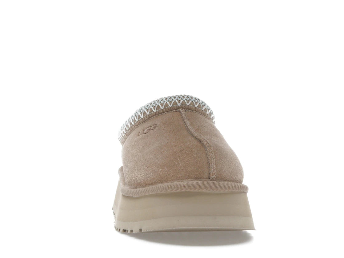 UGG Tazz II Slipper Sand - 1174471-SAN