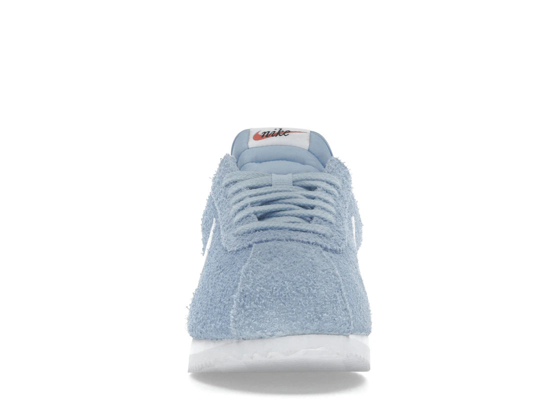 Nike Cortez Vintage Aluminum - FJ2530-400
