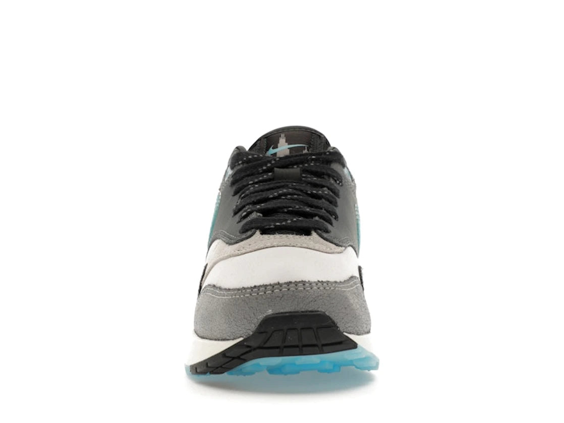 Nike Air Max 1 \&86 OG Big Bubble Chicago - FQ8742-100