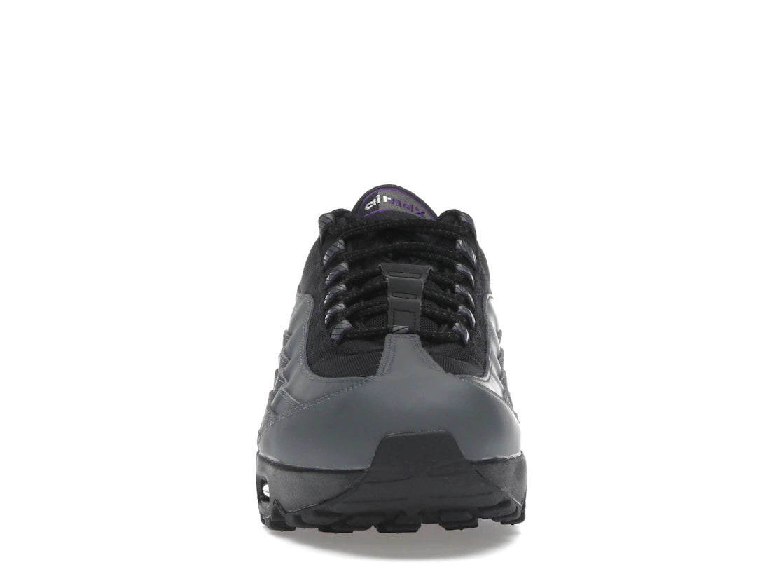 Nike Air Max 95 Racing Pack Iron Grey Wild Grape - IH1228-001